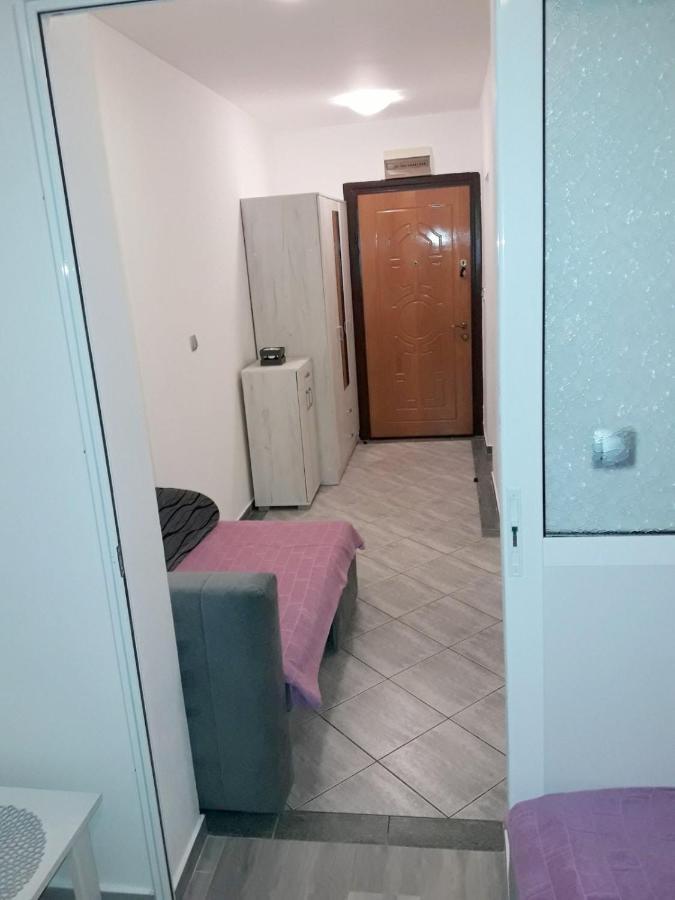 Flat Una Budua Esterno foto